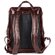 Рюкзак для ноутбука "013-BR" коричневый