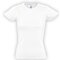 Фуфайка "Imperial Women" 190, XL, белый