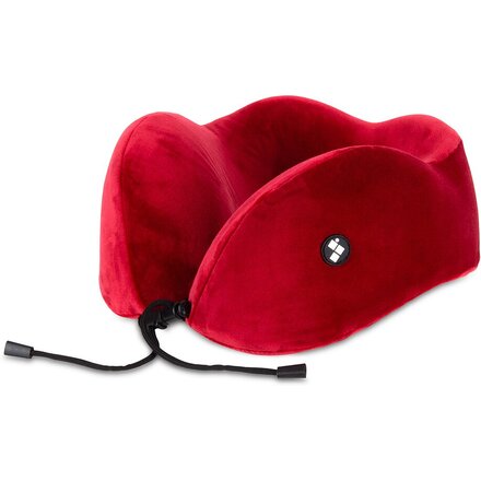 Подушка для путешествий с эффектом памяти Мемо "Bluewinder" Marsala