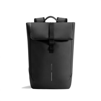 Рюкзак для ноутбука 16" "Urban Flap-Top", черный