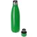 Бутылка для воды "Актив" термическая, зеленый