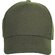 Бейсболка «Florida 350» 5-панельная, хаки