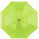 Зонт складной "Lille" светло-зеленый