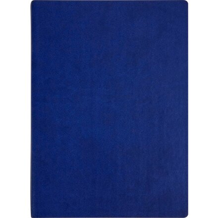 Ежедневник недатированный А5 "Tucson Flex", синий