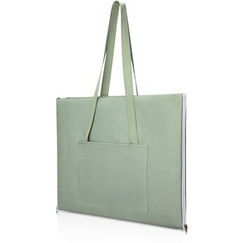 Плед для пикника Laytote - Зеленый