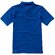 Рубашка-поло мужская "Calgary" 200, 2XL, синий