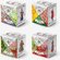 Набор подарочный "Сугревъ" 4 вида чая в картонной шкатулке