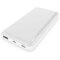 Зарядное устройство  Power Bank "Optima" 10000, белый