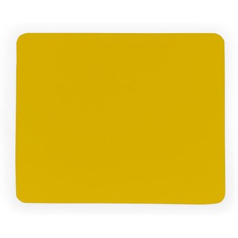 Коврик для мыши "Sira" желтый
