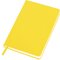 Ежедневник недатированный "C2" A5, желтый 115 C