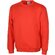 Толстовка мужская "Rome" 300, XL, красный