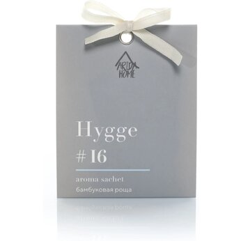 Саше ароматическое Hygge #16 Бамбуковая роща, 10 гр