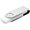 Карта памяти USB Flash 2.0 16 Gb VDF-008, белый