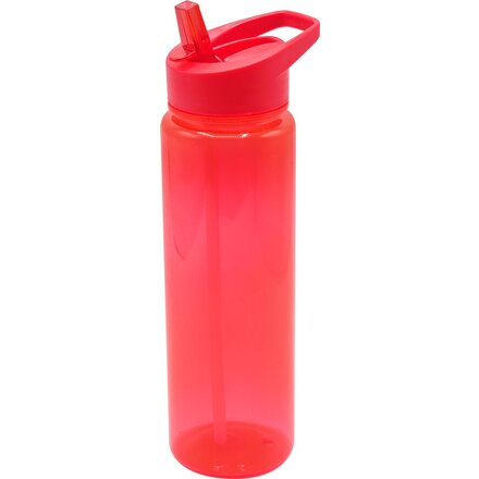 Бутылка для воды "Jogger" красный