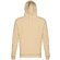 Толстовка унисекс "Phoenix" 320, M, кремовый