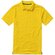 Рубашка-поло мужская "Calgary" 200, M, желтый