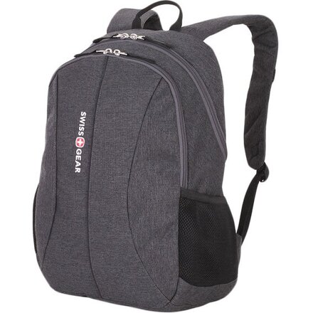 Рюкзак для ноутбука 13" "73261" серый
