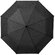 Зонт складной "LGF-260" черный