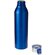 Бутылка для воды "Grom" ярко-синий матовый
