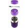 Термос для еды "Thermos F3024PU" фиолетовый