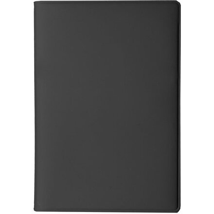 Обложка для паспорта "Simply", черный