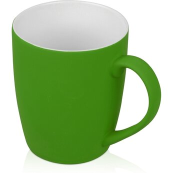 Кружка "Tulip Gum" зеленое яблоко