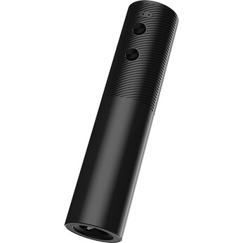 Штопор электрический "Corknroll", черный