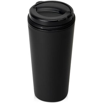 Кружка термическая "Moment" черный