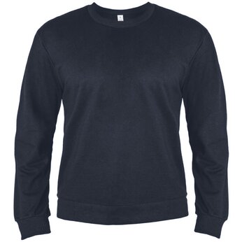 Толстовка унисекс "Antares" 260, M, темно-синий