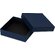 Коробка подарочная "Obsidian" L, синий