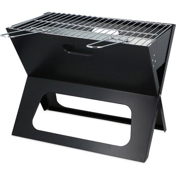 Мангал складной "Mangal" черный
