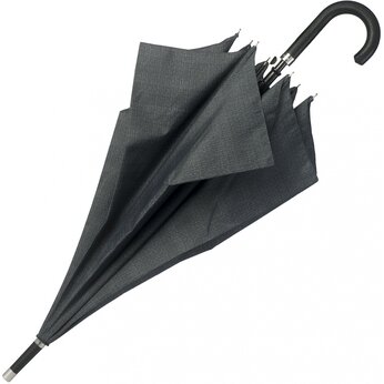 Зонт трость Illusion Grey