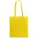 Сумка для покупок "Wharf" желтый