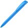 Ручка шариковая автоматическая "Yes F" светло-голубой