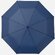 Зонт складной "LGF-260" темно-синий