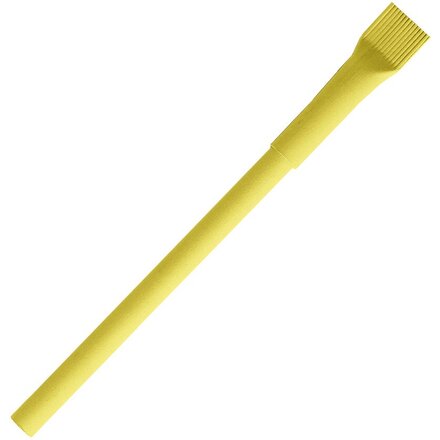 Ручка шариковая "N20" желтый