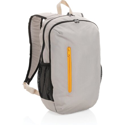 Рюкзак "Impact Casual" 300, белый/оранжевый
