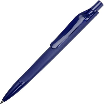 Ручка шариковая автоматическая "Prodir DS6 PPP" синий