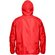 Ветровка унисекс "Colin" 280Т, XXL, красный