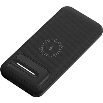 Зарядное устройство Power Bank "Odyssey", черный