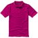Рубашка-поло мужская "Calgary" 200, XL, розовый