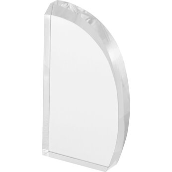 Награда "Sail L", прозрачный