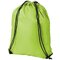 Рюкзак-мешок "Oriole" зеленое яблоко