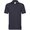 Рубашка-поло мужская "Premium Polo" 180, L, глубокий темно-синий