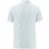 Рубашка-поло мужская "Iconic Polo" 170, L, белый