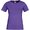 Фуфайка женская "Heavy Super Club" 150-160, M, фиолетовый