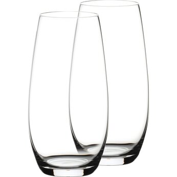 Набор бокалов для шампанского "Champagne" 2 шт