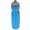 Бутылка для воды "Flex" голубой/серый