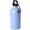 Бутылка для воды с карабином "Oregon", голубой