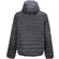 Куртка мужская "STREAM HOODED" 280T, XL, черный